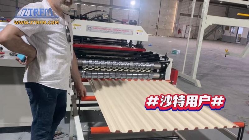 滄州中拓冷彎澳式卷簾門(mén)機(jī)：創(chuàng)新技術(shù)指引未來(lái)