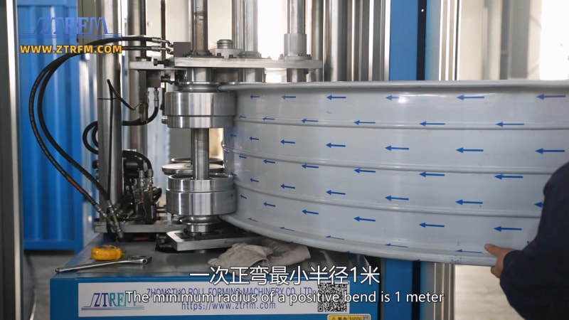 出口印度YXB65-430貝母板成型機