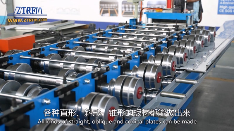 出口印度YXB65-430貝母板成型機